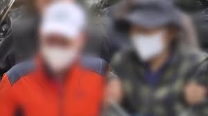 [속보] '구로동 시신 유기' 남성 2명 구속영장 기각