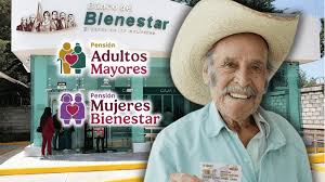 Calendario de pagos Pensión Bienestar: fechas por letra del 14 al 18 de septiembre