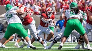 How to watch Indiana football vs Howard, live score: Hoosiers score on opening drive