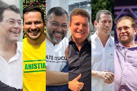 amazonas atual - News update