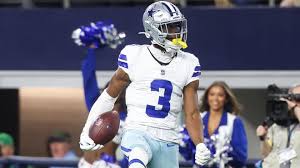 Dallas Cowboys schedule 2026: Teams, time, how to watch 2026 NFL games