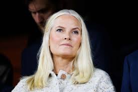 Mette-Marit on viety sairaalaan – Perhe mukana