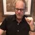 Video: Food Network star Alton Brown tries Tampa's cuban ...