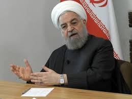 حسن روحانی با اشاره به جنگ ۱۲ روزه: مردم نمی‌خواستند یک مشت اجنبی بر کشور حاکم شود