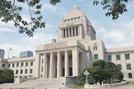 工期なんと8年…築90年の国会議事堂が初の「大規模耐震改修」計画 昭和の建築時は17年かけ完成