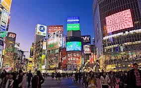 Excitement awaits you in Tokyo: from Sushi to Samurai
