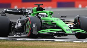 Formula 1 - News update