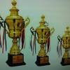 kevin trophy & awards