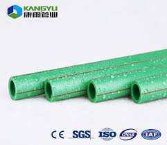 Polypropylene PPR Pipe for Cold and Hot Water Supply - PPR ...