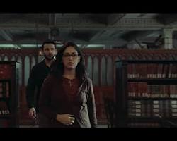 Image of Shivam Khajuria in Article 370 Movie