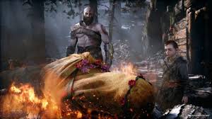 God of War: Laufey terá conexão direta com o próximo jogo protagonizado por Kratos