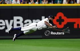 Licensable picture: MLB: Kansas City Royals at Seattle Mariners