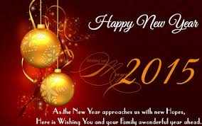 New Year 2015 Quotes For Facebook. QuotesGram via Relatably.com