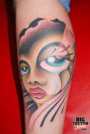 Tattoos by Ulrich Krammer - Ulrich_Krammer_at_Face_the_Fact_Tat2_Austria-16