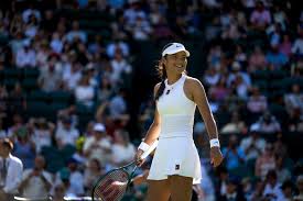 Wimbledon - News update
