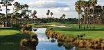 Golf vacations in florida