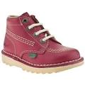 Kickers Kick Hi Core Women s Boots. uk: Shoes Bags