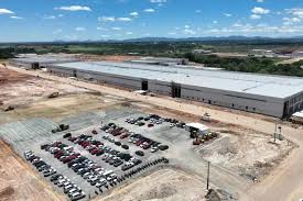 R$ 1,5 bilhão: Nova fábrica de marca famosa de eletrodomésticos tem data para inaugurar em cidade do Paraná