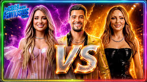 Votar Casa De Los Famosos