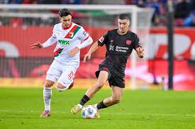 Bayer jagt Stuttgart und Leipzig: Werkself wittert ihre Chance im Saisonfinale