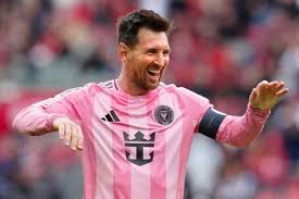 Inter Miami de Messi vs San Luis, por la Leagues Cup, EN VIVO: hora, formaciones y dónde ver el partido HOY