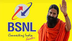 BSNL-Patanjali 144, 792, 1584 Plans