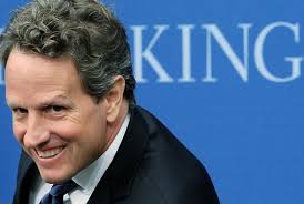 Timothy Geithner Finds A Job - Timothy%2BGeithner%2BGeithner%2BDiscusses%2BGlobal%2BNuuY97QyzjOl