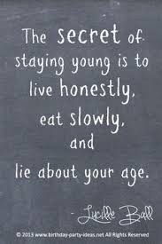 BIRTHDAY QUOTES on Pinterest | Funny Happy Birthdays, Happy ... via Relatably.com