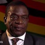 Would Pitch Like Other: Zimbabwe