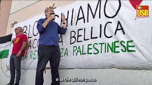 Unione Sindacale di Base - News update
