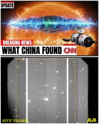 The flash - 🚀 Unbelievable Discovery! China's Probe Just Detected the "Impossible" on 3I/ATLAS—What This Means for Our Understanding of the Universe Will Leave You Speechless! 🌌 When the telemetry report from