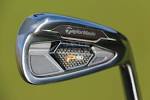 Shop PSi Irons TaylorMade Golf