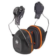 Advanced Hearing Protection Devices: Earplugs, earmuffs ...