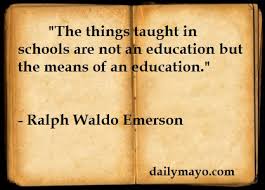 Really Funny Quotes Middle School. QuotesGram via Relatably.com
