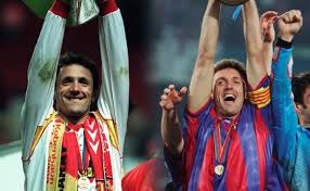 Gheorghe Popescu: 'Bu maç için tahmin yapamam' — Sporx.com