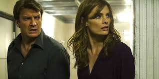 The Legacy of Stana Katic: Unveiling Her Iconic Role as Kate Beckett in Castle