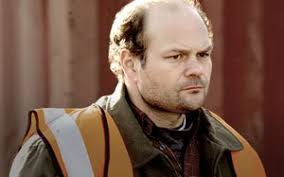 Frank Sobotka (played by Chris Bauer) – The heart and soul of season two, it took me awhile to warm up to Frank Sobotka (and season two in general). - franksobotka