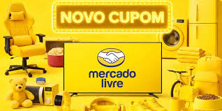 Cupom Mercado Livre hoje: veja 4 códigos com até 200 reais de desconto