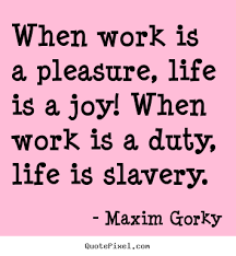 Maxim Gorky Picture Quotes - QuotePixel via Relatably.com