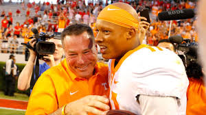 Tennessee Prepares for No. 6 Georgia Showdown as ESPN's College GameDay Returns to Knoxville