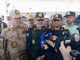 سردار رادان: تردد زائران اربعین از مرزهای کشور از یک میلیون و ۲۰۰ هزار نفر گذشت+فیلم