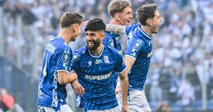 Lech Poznań: Walka o mistrzostwo trwa!