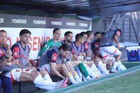 ¡Cerro al Ataque! ¿Podrá Vencer a Nacional y Revivir en el Clausura?