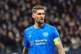 „Noch nicht ausreichend“: Robert Andrich kämpft um sein WM-Ticket und kritisiert die Werkself