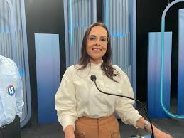 Juliana Brizola Indiciada! Escândalo Abalando o Rio Grande do Sul?