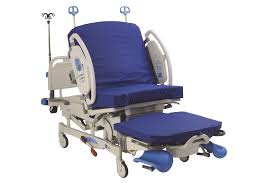 Affinity™ 4 Entbindungsbett Gebrauchsanleitung Produkt-Nr. P3700
