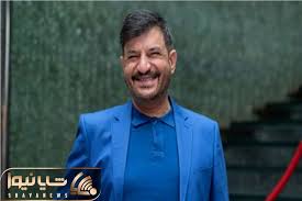 سکانس خندان/ محمود شهریاری سر میز شام یچی میگه منشوری/ پشت صحنه مردن از خنده