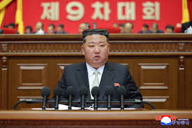 Coreia do Norte alerta que pode ‘destruir completamente’ a Coreia do Sul caso seja ameaçada
