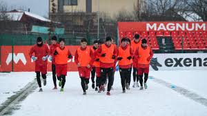 Cea mai bogată echipă din România renunță la doi fotbaliști