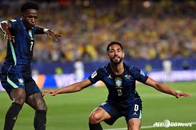 brasil vs haiti 아이콘